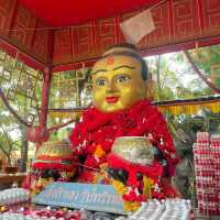 อาศรมฤาษีเณร