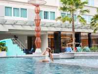 Novotel Living Bangkok Sukhumvit Legacy