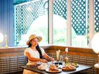 The Sea-Cret Garden Hua hin