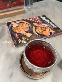 Camin Cuisine & Cafe