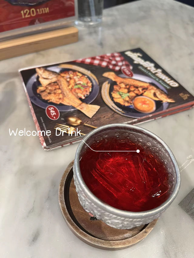 Camin Cuisine & Cafe