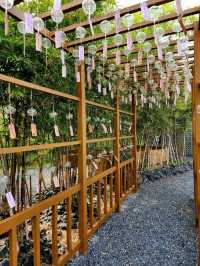 แวะเที่ยวคาเฟ่อยุธยา MoSo Yodia