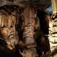 Postojna Cave✨️