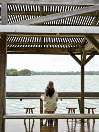 【沖縄旅行】沖縄本島のおすすめカフェ3選☕️