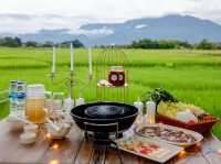 Viewna Little Home ที่พักน่าน