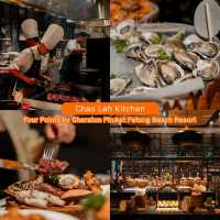 ลิสต์ 10 ห้องอาหารภูเก็ตแนะนำ ซ้ำบ่อยอร่อยจริง