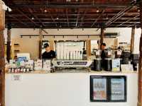 Single Origin Store Tha Pae