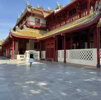 Gorgeous palace in Ayutthaya