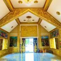 วิหารพระพุทธมิ่งเมือง