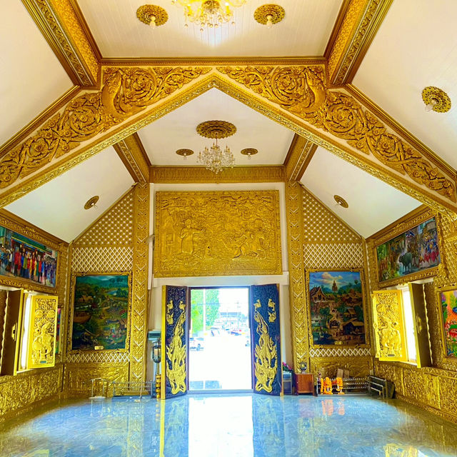 วิหารพระพุทธมิ่งเมือง