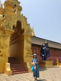 💯 วัดพระธาตุดอยพระฌาน