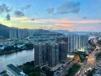 Courtyard by Marriott Hong Kong Sha Tin