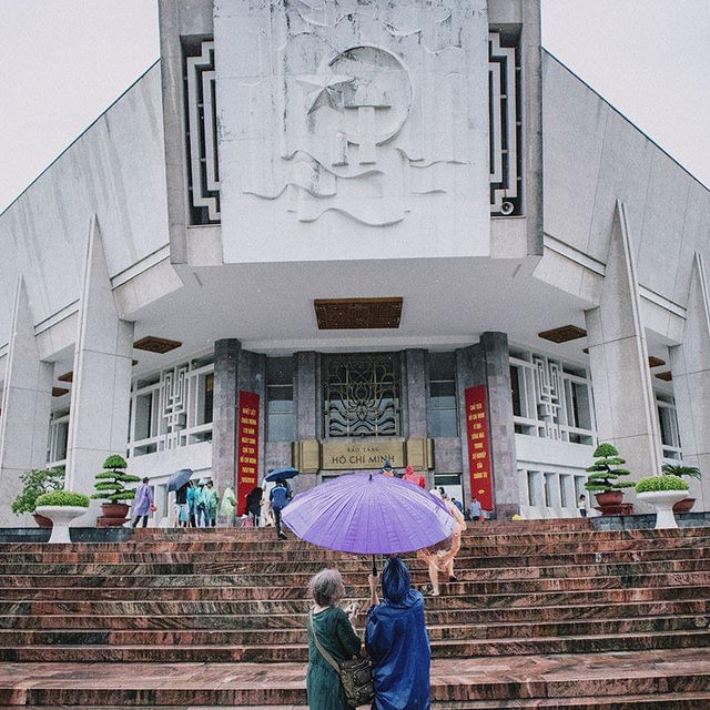 ฮานอย / เวียดนาม 🇻🇳