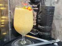 Hipster cafe in the heart of old Phuket