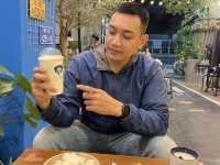 เสงี่ยม นมสด Sa-Ngiam 🥛 กินนมกัน