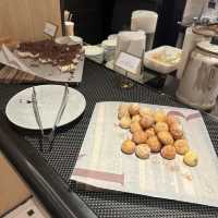 性價比超高semi buffet!!