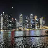 A Day of Wonders at Marina Bay Sands