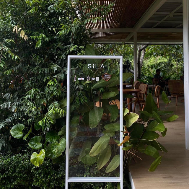 Sila