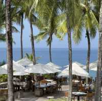 A Haven of Elegance: My Unforgettable Escape to Trisara Phuket