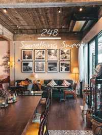 248 Something Sweet, ย่านตาขาว, ตรัง