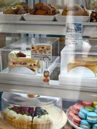 ร้านขนมของท้องฟ้า #นครศรีธรรมราช