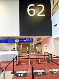 東京　東京観光　JALで成田からホーチミンへ快適フライト！