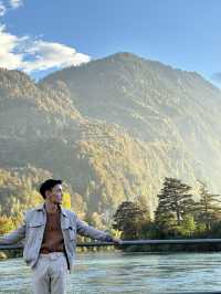 Switzerland: the true paradise for nature lovers