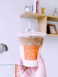 Cafe & Friends Lamphun 