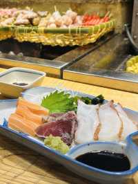大阪心齋橋超平美食！！