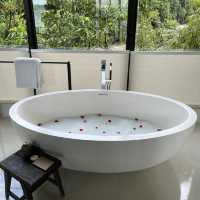 Ritz Carlton Langkawi, A Weekend Escape in Nature
