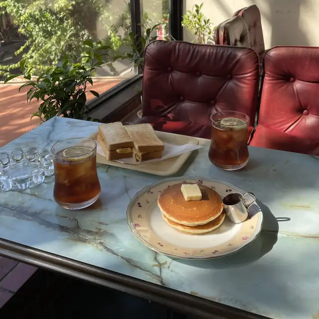 【神戶】推薦早餐