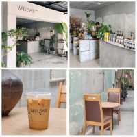 6 พิกัด คาเฟ่ และ ร้านอาหาร เมืองตรัง เที่ยวตรัง
