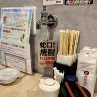 【大阪・心斎橋】1貫88円から楽しめる寿司居酒屋「鮨 ととぎん 心斎橋店」