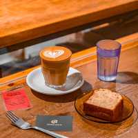Goodman Coffee Roasters Taipei