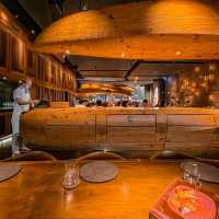 Raw Restaurant 