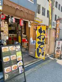 【大阪/長堀橋】博多で人気の淡麗魚介系塩ラーメンが楽しめる