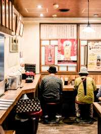 Mitchan Okonomiyaki โอโคสูตรต้นตำรับเมืองฮิโรชิมา