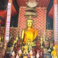 Muen Ngen Kong Temple