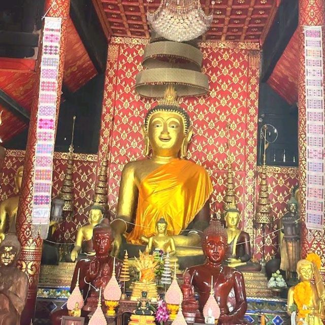 Muen Ngen Kong Temple