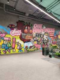 【バンコク】最新ショッピングセンター《One Bangkok》