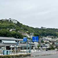 瀨戶內海單車旅行