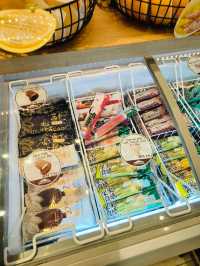 Sweet Local Flavors: Discover Chateraise in Singapore 