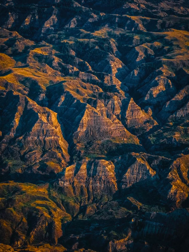 Exploring Montana: A Land of Vast Beauty and Adventure
