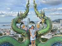 สำนักสงฆ์เขาพระครู 🙏🏻☁️