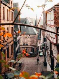A Guide to Marburg: Germany’s Hidden Gem