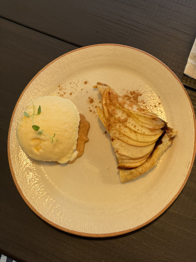 【北九州カフェ】季節のスイーツや紅茶をいただける築100年の古民家カフェ☕️