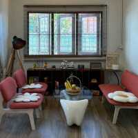 Once Again Hostel in Chiang Mai