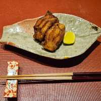 Mitou: A Minimalist Journey to Kaiseki Perfection in Seoul