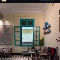 DOT CAFE