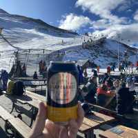 Ski the Stunning Remarkables: Queenstown’s Ultimate Snow Playground